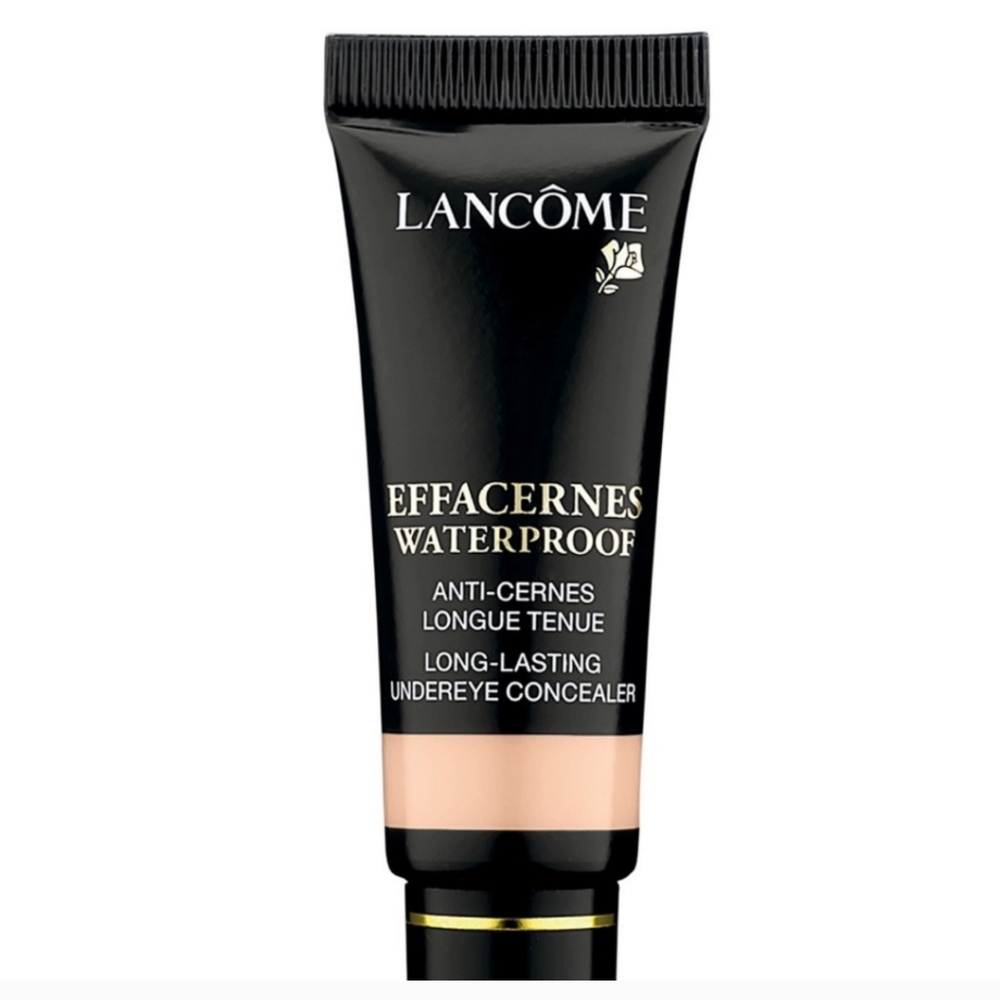 Effacernes Waterproof Protective Undereye Concealer, 0.52oz medium bisque #320